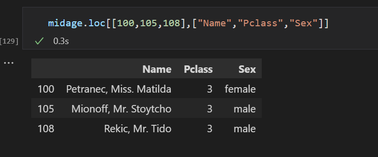 数据分析入门task1