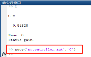 Matlab控制器设计app(controlSystemDesigner)的使用_control system designer-CSDN博客