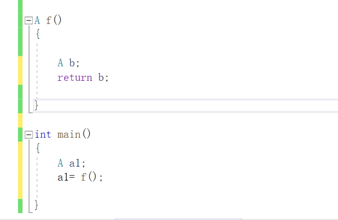 从零开始的C++（六）