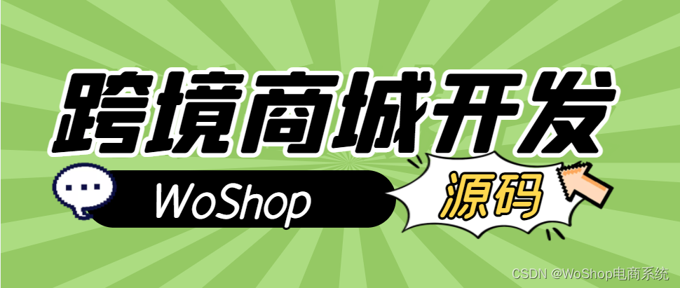 打造跨境电商新引擎：揭秘跨境电商系统商城软件平台源码