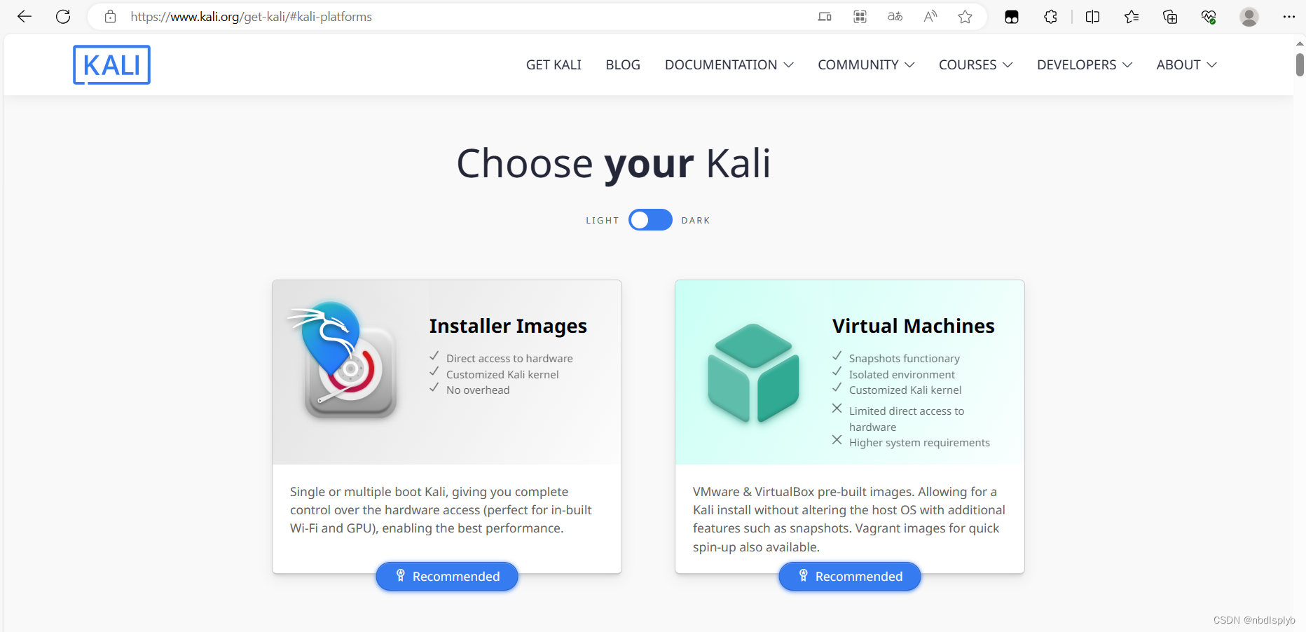 Kali Linux的<span style='color:red;'>下载</span><span style='color:red;'>安装</span><span style='color:red;'>以及</span>基础<span style='color:red;'>配置</span>