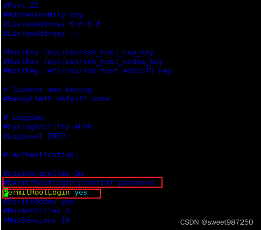 ubuntu无法使用root用户登录_ubuntu root用户无法登陆-CSDN博客