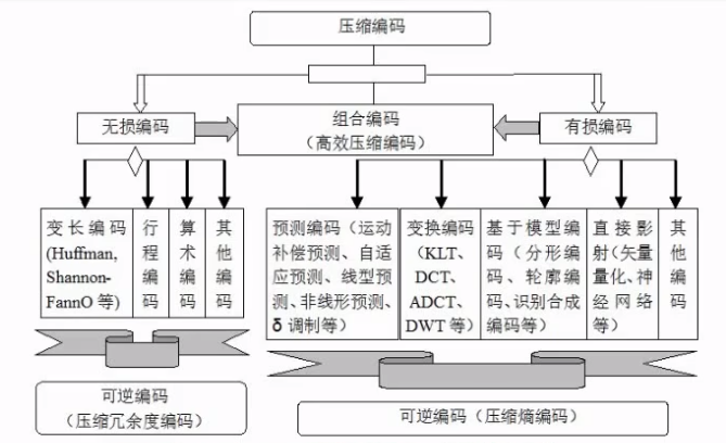 多媒体基础