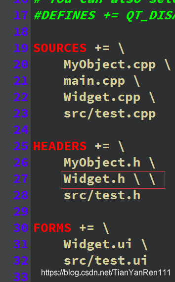 error: fatal error: no input files-CSDN博客
