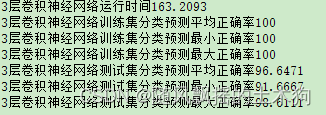 【MATLAB第47期】基于MATLAB的多卷积层的卷积神经网络MCNN分类预测模型，含交叉验证，可自定义层数