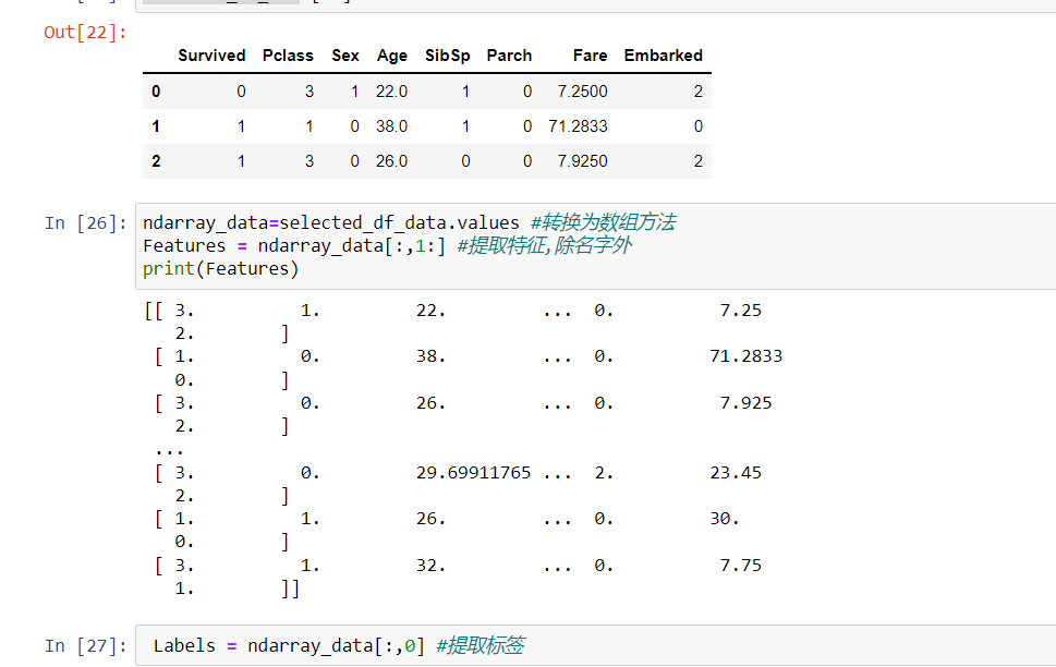 Sklearn.Preprocessing.Minmax_Scale – RUAUE
