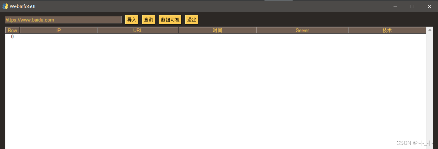 PySimpleGUI Pysimplegui CSDN