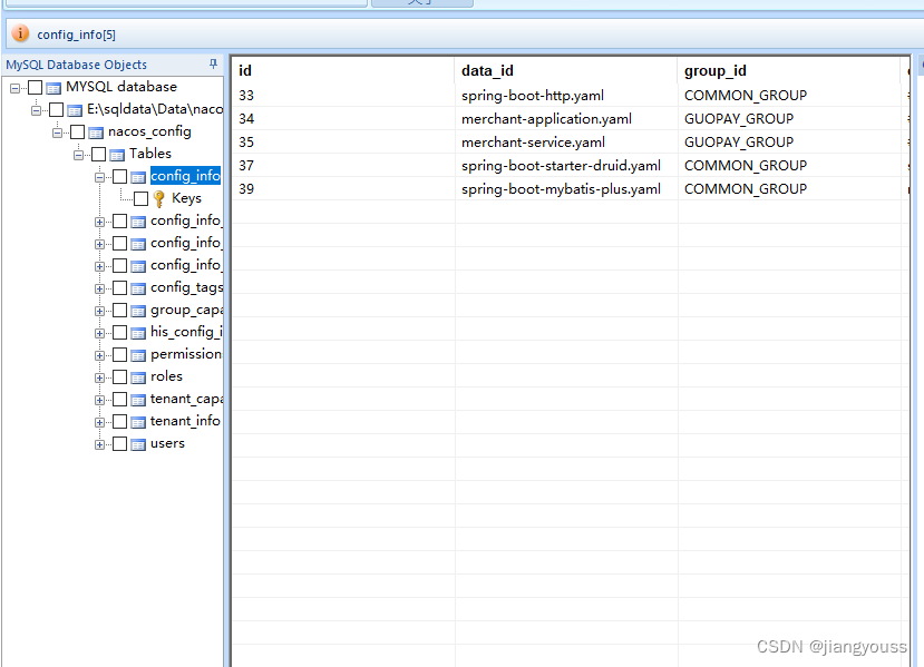 MySQL的ibdata1文件无了该怎么恢复