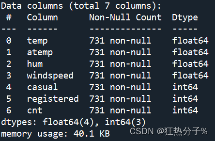 python-sklearn数据分析-线性回归和支持向量机（SVM）回归预测（实战）