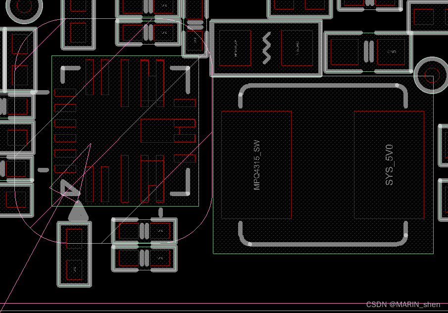 Mrain说PCB之器件place bound尺寸知多少-CSDN博客