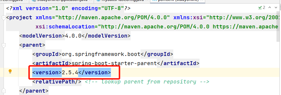 Solve high versions SpringBoot to start SWAGGER Startup error: failed ...