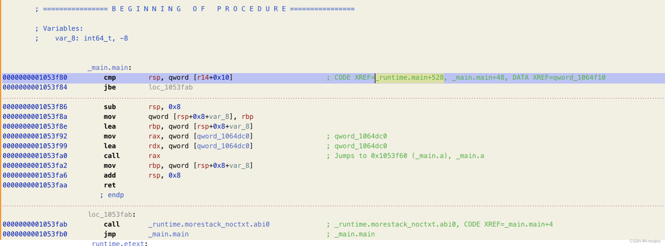 Monkey Patching in Go