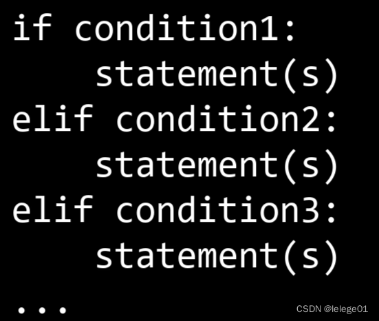 1.3代码结构