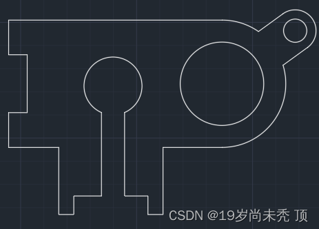 CAD操作技巧学习总结