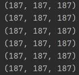 Python——获取屏幕任意位置像素值_python获取指定区域的像素-CSDN博客