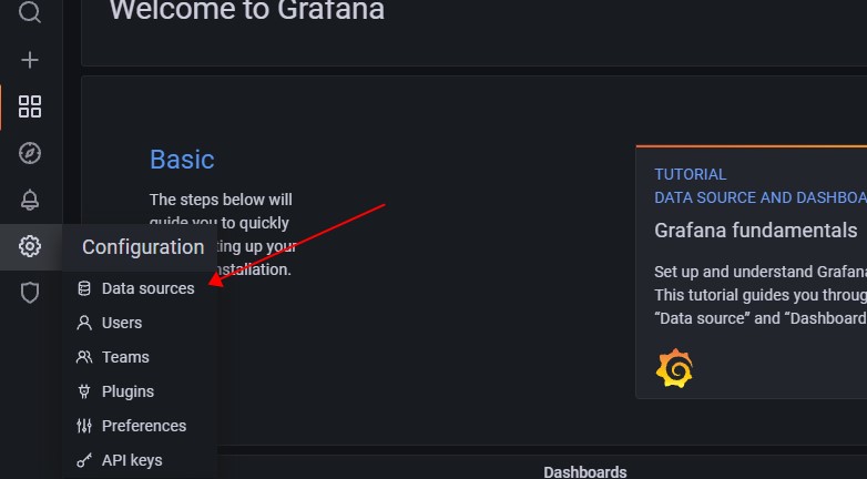 docker 搭建grafana+loki+promtail日志监控、prometheus主机监控、skaywalking链路追踪