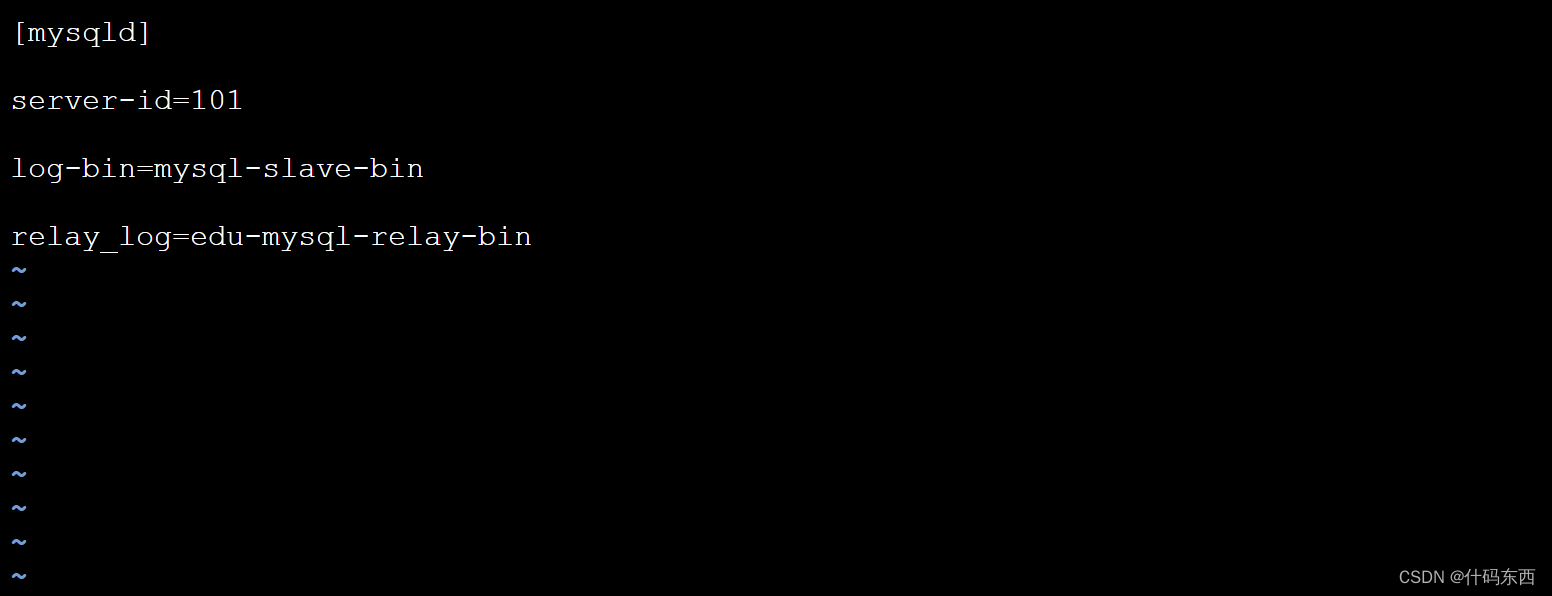宝塔面板上docker配置mysql主从复制（手把手教程）_宝塔mysql主从插件CSDN博客
