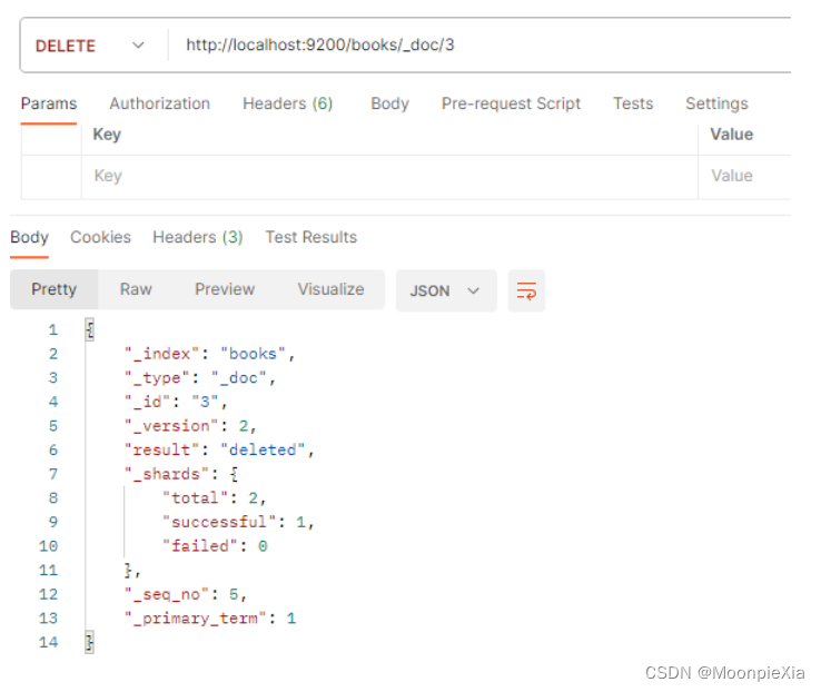 【Elasticsearch】ES简单快速入门