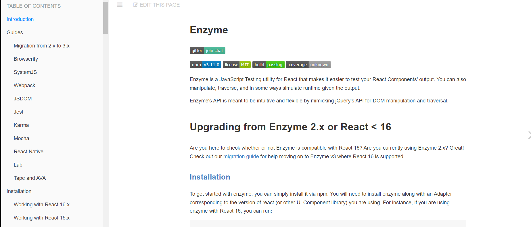 前端自动化测试react项目TDD_前端 tddCSDN博客