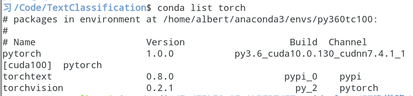 Conda常用命令_conda下载命令-CSDN博客