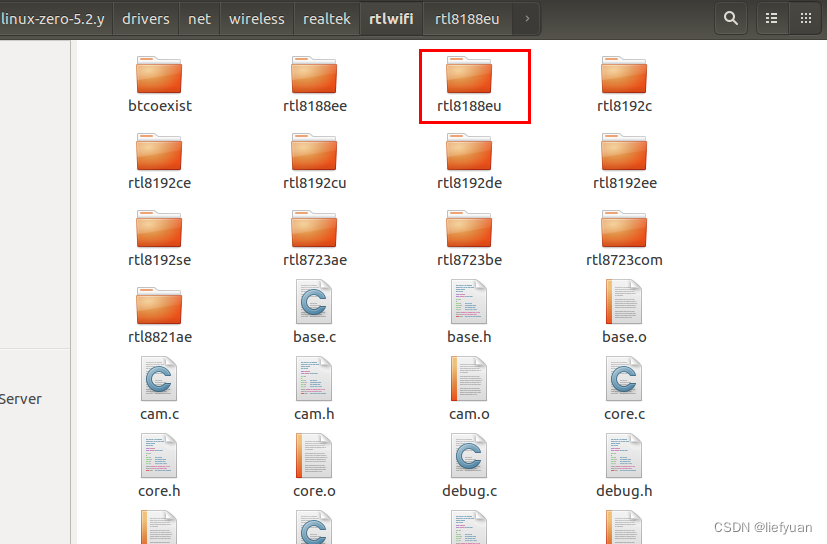 嵌入式Linux：移植USB接口的RTL8188EUS、RTL8188ETV WIFI模块CSDN博客