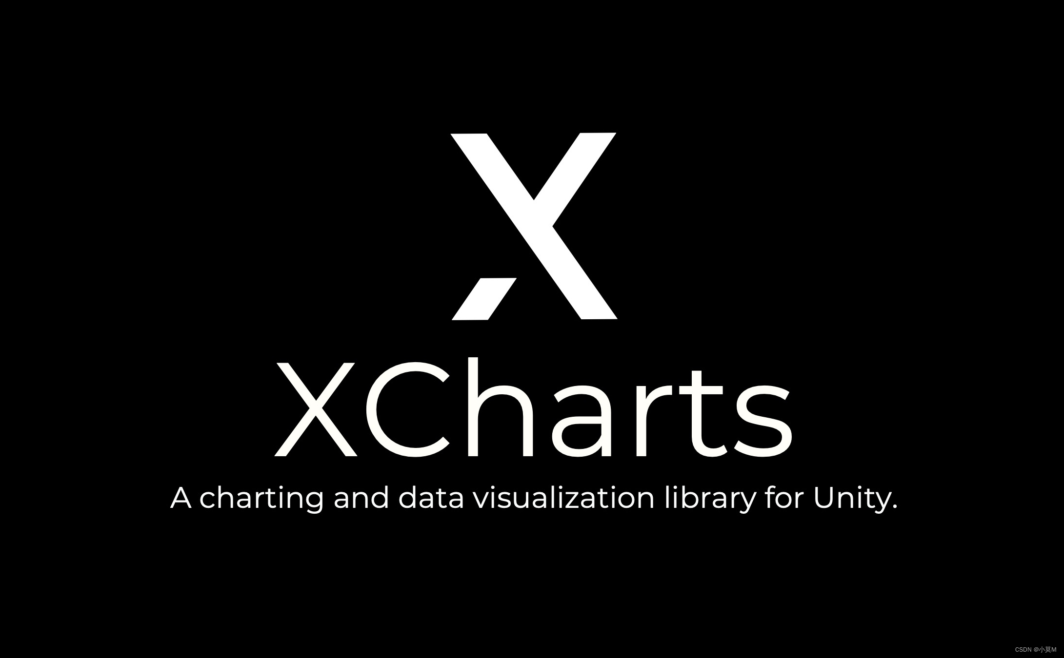 XCharts