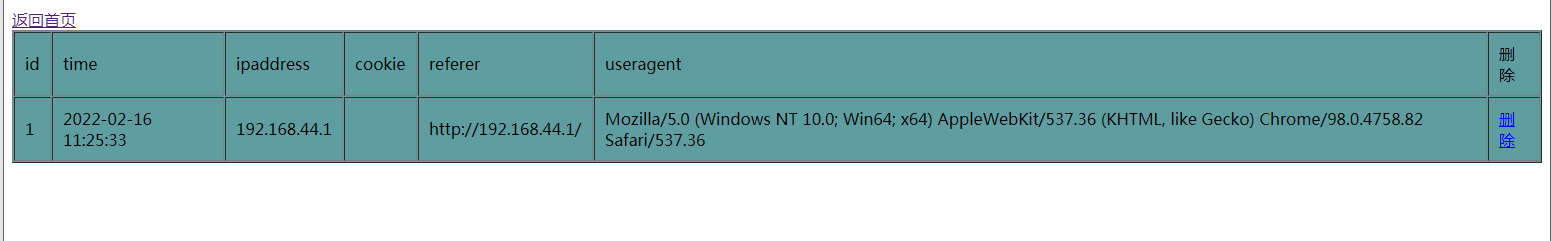 XSS注入的原理与实现