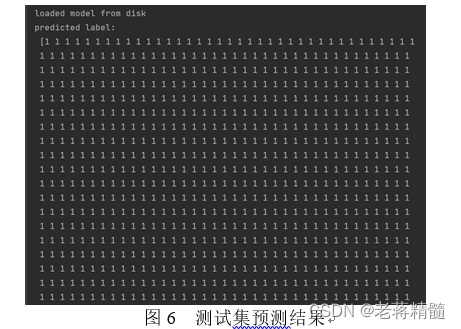 机器学习（深度学习）轴承故障诊断分类（提供故障数据和python代码实现）