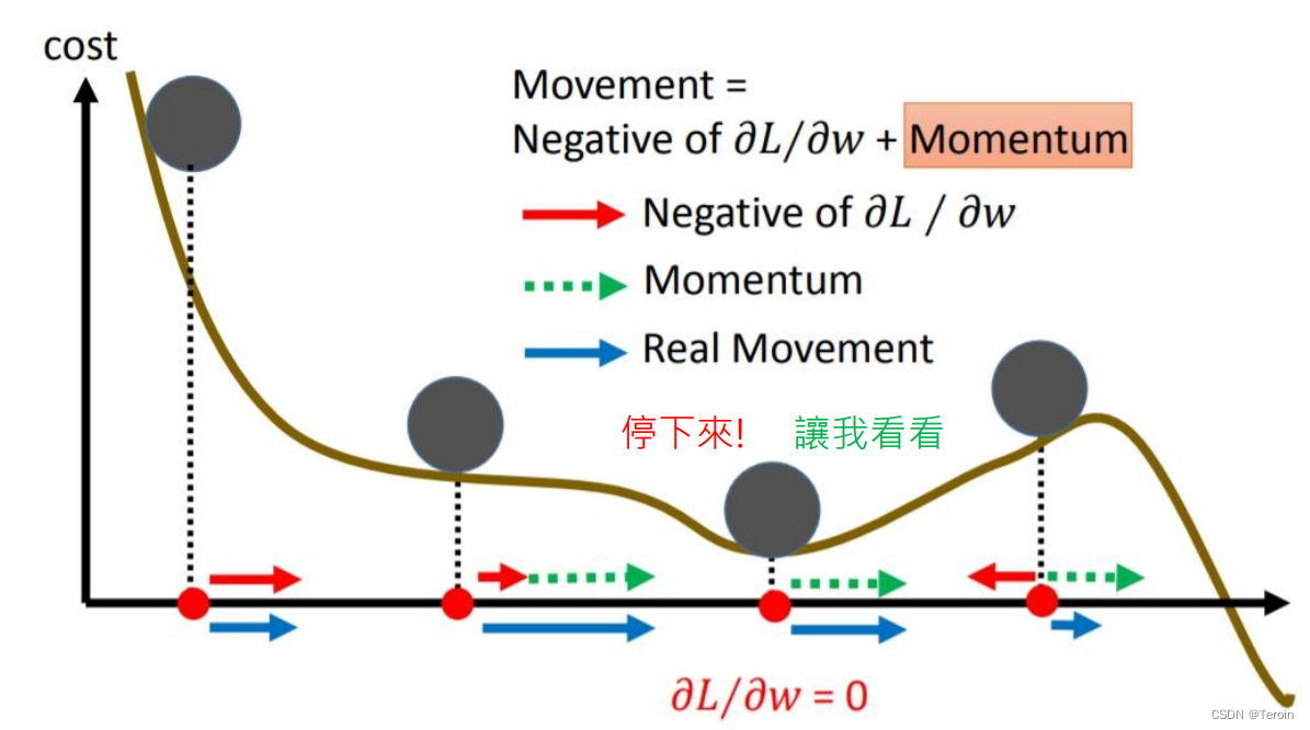 Momentum