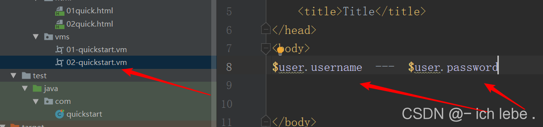 velocity笔记(一)什么是velocity,我们什么时候会使用到这个,基本语法,利用模板生成实体类的各层代码_哪里能查看apache ...