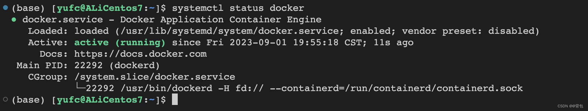 Docker从认识到实践再到底层原理（三）｜Docker在Centos7环境下的安装和配置