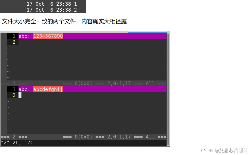 Python的进击(下)--python在IC设计里的应用点滴_python在数字ic设计上的应用-CSDN博客