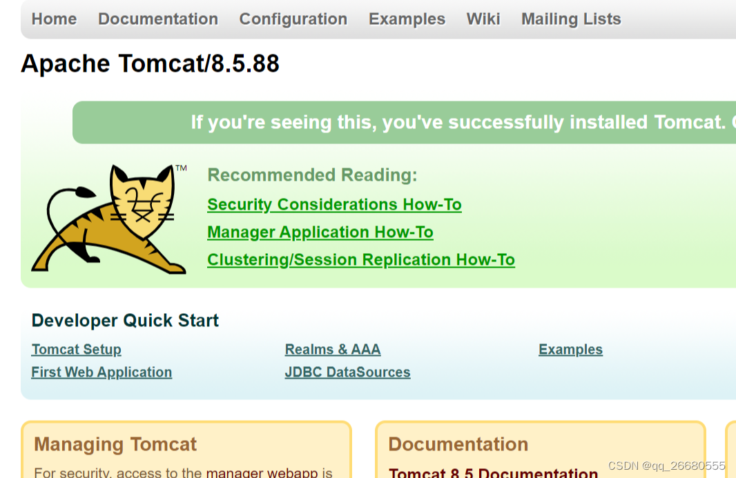 redhat 7.9 部署war包（二）之 环境安装 jdk，tomcat等_#木木大叔#的博客-CSDN博客