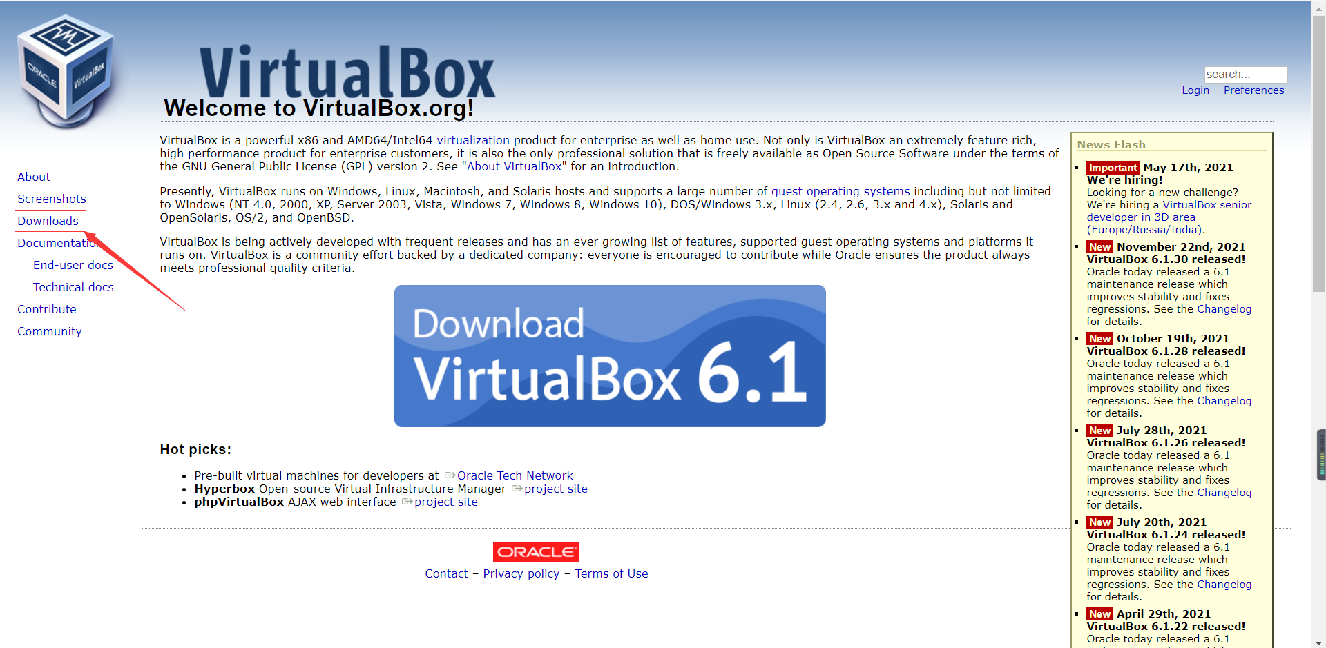 正确卸载【virtualbox】