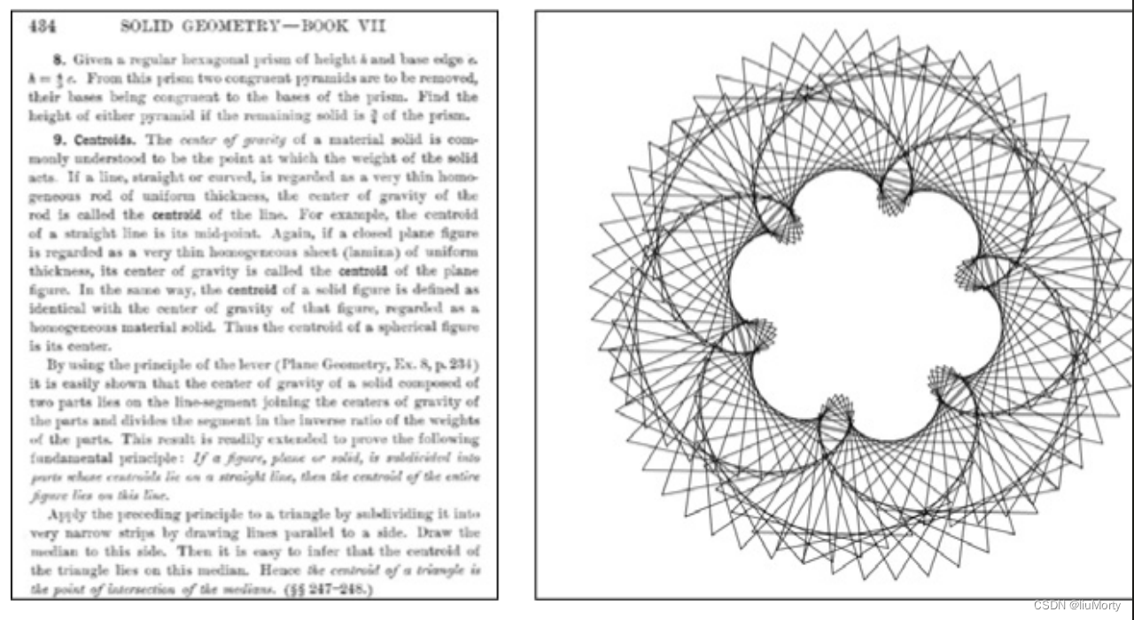 数学与python的奇妙之旅(读书笔记)by PETER FARRELL_《 python 数学奇遇记(math adventures ...