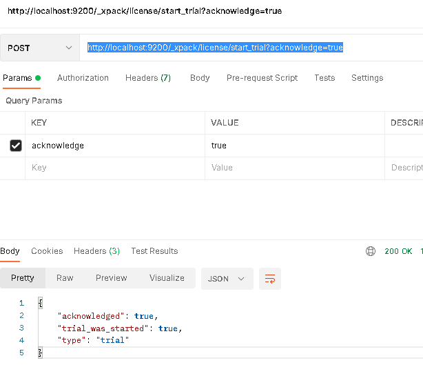springboot集成elasticsearch6.3.0并开启xpack更新license_es 6.3 融合springCSDN博客