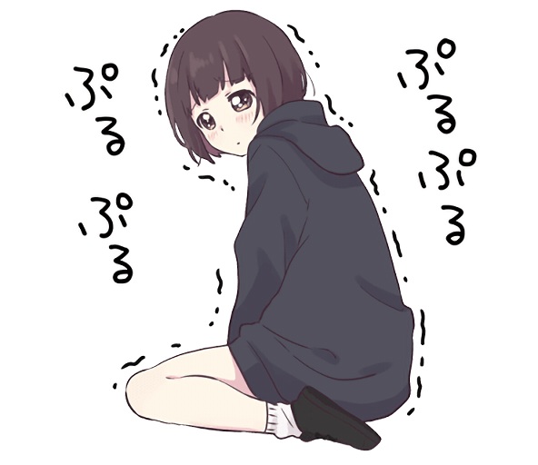 menhera酱全套表情包