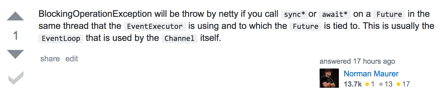 工业级Netty网关，京东是如何架构的？