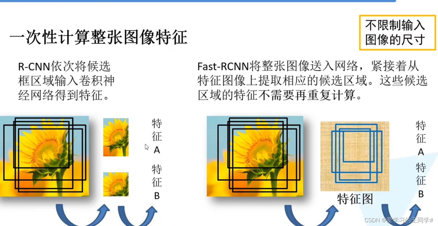 [外链图片转存失败,源站可能有防盗链机制,建议将图片保存下来直接上传(img-y4lEeNtx-1666427526627)(D:\Program Files\Typora\RCNN图片\image-20220407190229922.png)]