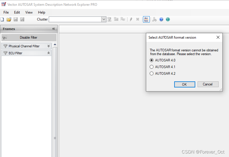 AUTOSAR Builder的使用: 如何使用AB将DBC转换成Arxml_dbc转arxml-CSDN博客