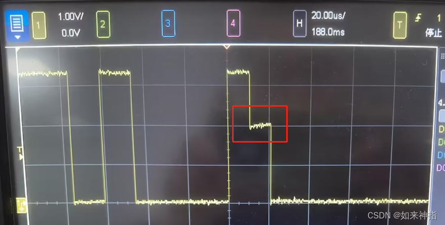 RTL8762x芯片避坑总结之1——用GPIO模拟I2C