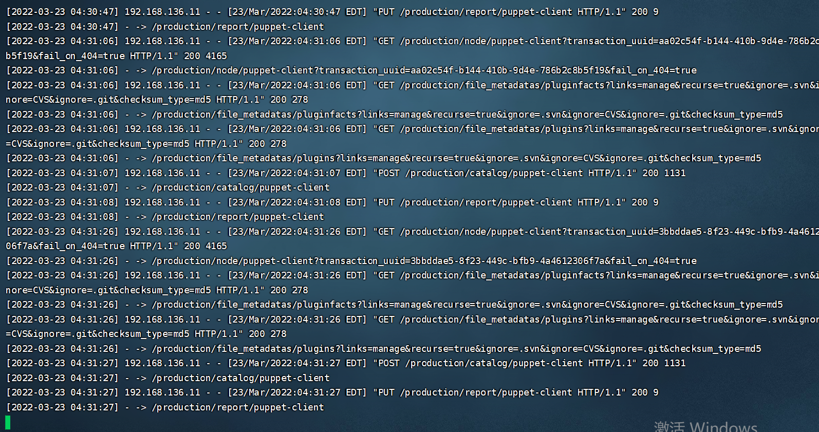 puppet详解（八）——puppet自动化-CSDN博客