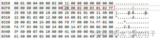 EtherCAT从站EEPROM分类附加信息详解：FMMU（现场总线内存管理单元）