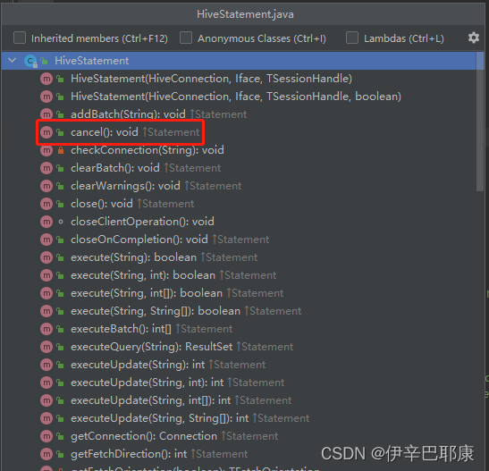 impala重sql查询及时中断方案调研_impala查询sql进程如何关闭CSDN博客