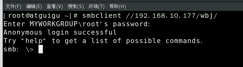 [外链图片转存失败,源站可能有防盗链机制,建议将图片保存下来直接上传(img-es3lLZjl-1669789385451)(Samba配置与使用.assets/image-20221130141052134.png)]