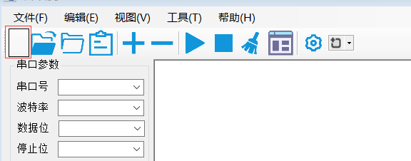 不显示图片
