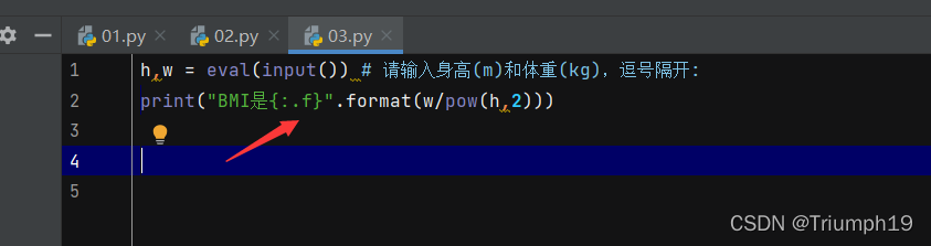 ValueError: Format specifier missing precision