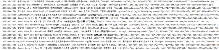 如何利用Java爬取网站数据？