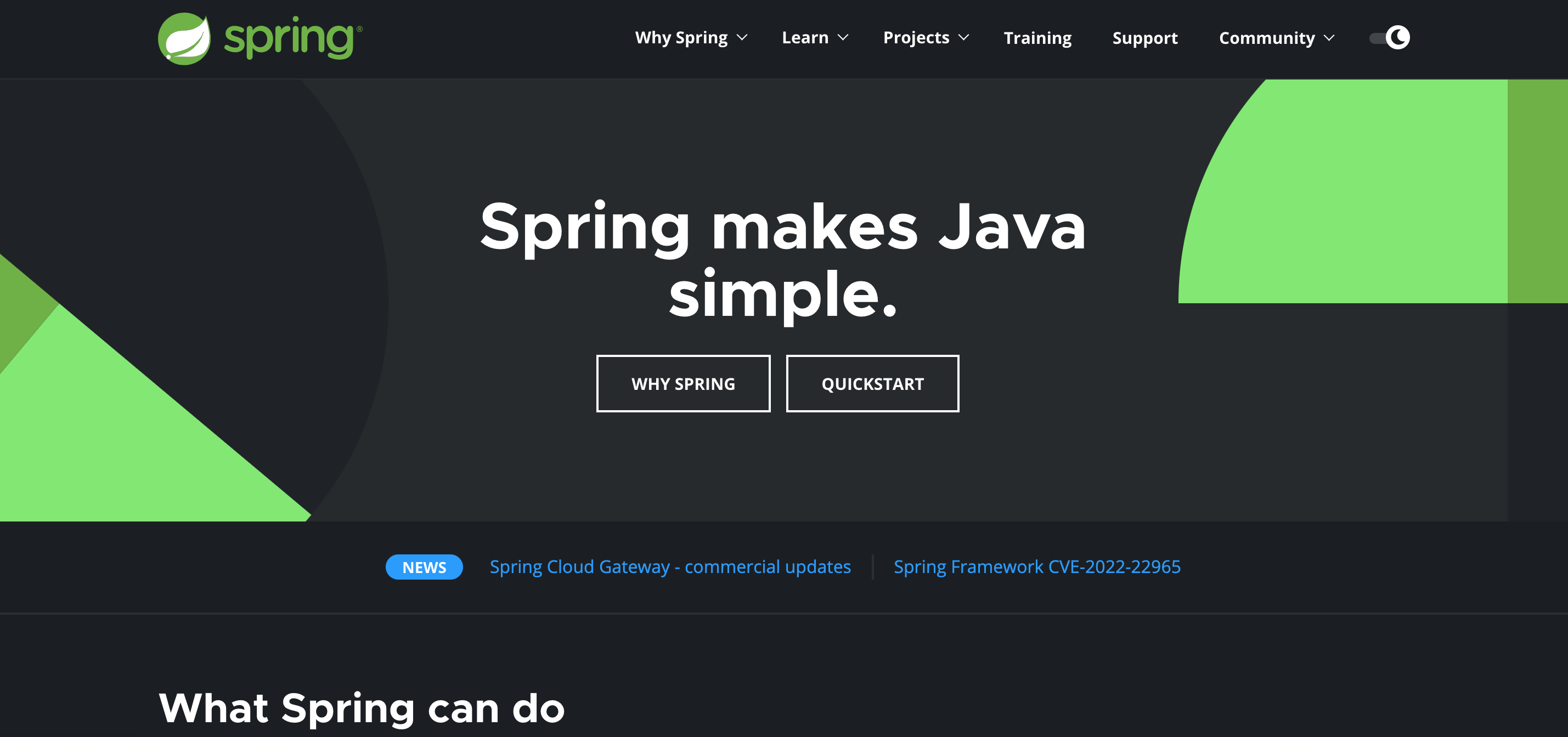 官方spring-boot-starter查阅方式_druid-spring-boot-starter 官网-CSDN博客