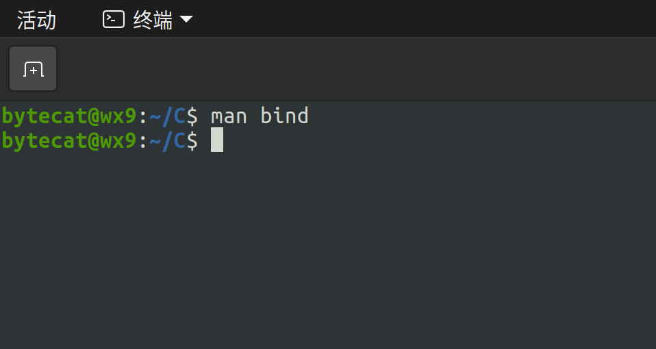 bind